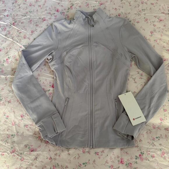 lululemon athletica Jackets & Blazers - Lululemon Athletica Define Jacket Nulu [COPY]